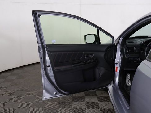 Used 2020 Subaru WRX Premium image 17