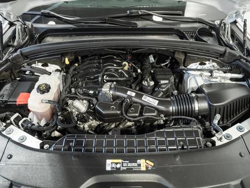 Certified 2023 Jeep Grand Cherokee Laredo AWD/4WD image 17