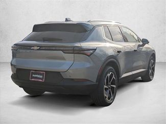 New 2026 Chevrolet Equinox EV LT video 2