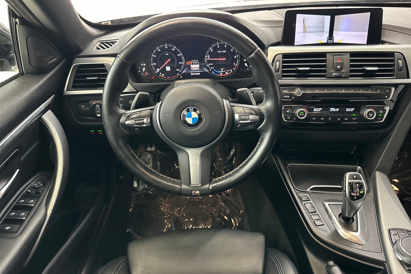 Used 2019 BMW 440i Convertible RWD image 30