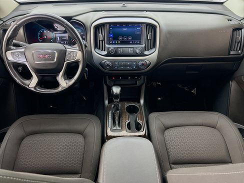 Used 2022 GMC Canyon Elevation image 23