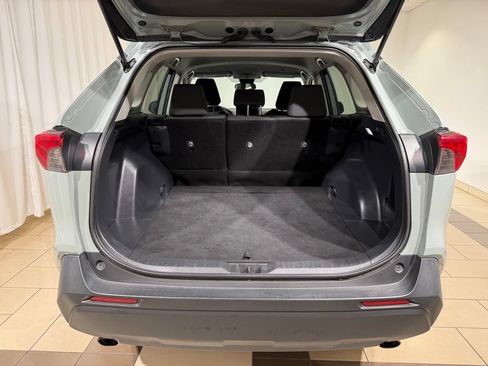 Certified 2023 Toyota RAV4 XLE FWD image 11