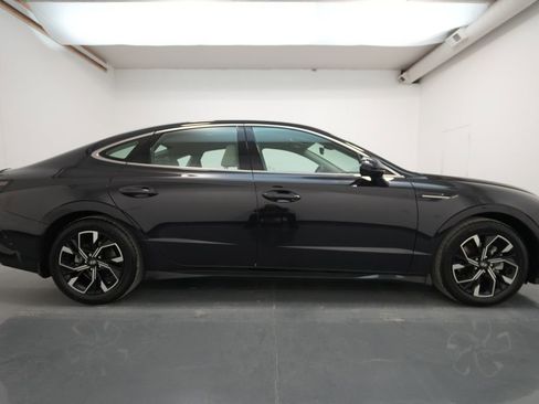 Used 2024 Hyundai Sonata SEL image 10