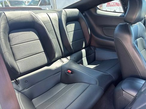 Used 2023 Ford Mustang Premium RWD image 38