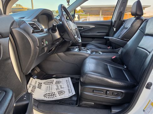 Used 2018 Honda Pilot EX-L image 24