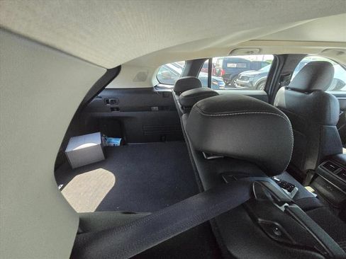 Used 2024 MAZDA CX-50 AWD 2.5 S w/ Cargo Package image 6