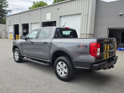 Used 2024 Ford Ranger XL w/ Trailer Tow Package AWD/4WD image 6