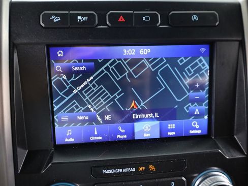 Used 2019 Ford F150 Platinum w/ Equipment Group 701A Luxury image 31