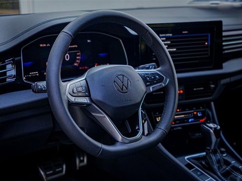 New 2026 Volkswagen Jetta Sport image 9