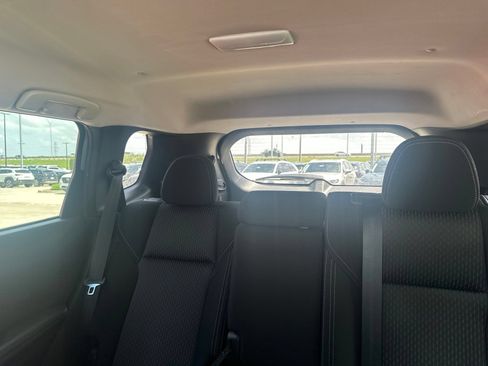 Used 2022 Mitsubishi Outlander ES FWD image 7