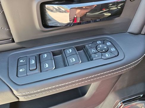 New 2026 RAM 3500 Limited image 29