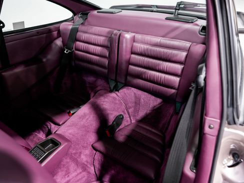 Used 1994 Porsche 911 Turbo RWD image 25