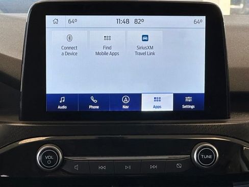Used 2022 Ford Escape SEL w/ SEL Stealth AWD Package image 15