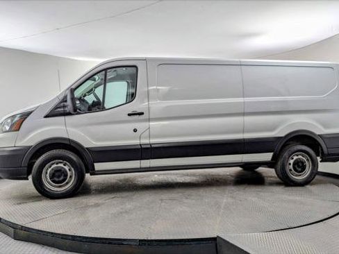 Used 2018 Ford Transit 250 148 Low Roof image 3