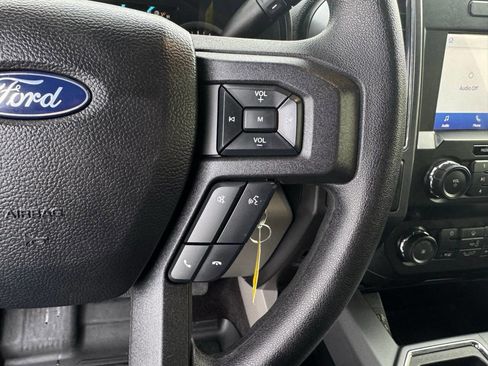 Used 2020 Ford F150 XLT w/ Equipment Group 301A Mid image 19