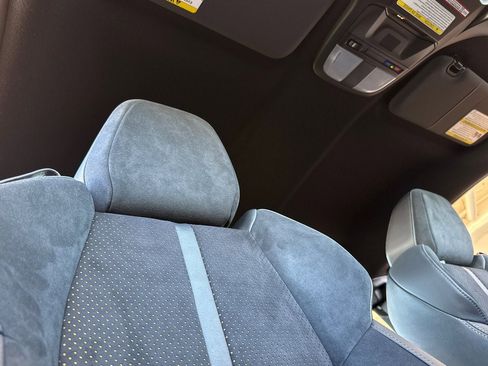 New 2026 Toyota GR86 YUZU Limited image 18