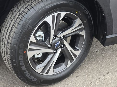 New 2026 Subaru Crosstrek 2.0i Premium image 14