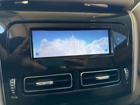 Used 2021 Lincoln Aviator Grand Touring w/ Elements Package Plus AWD/4WD image 46