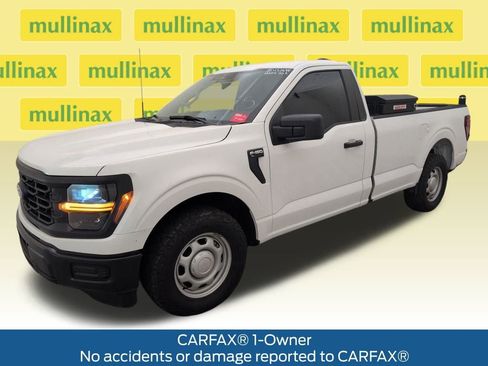 Used 2024 Ford F150 XL image 15