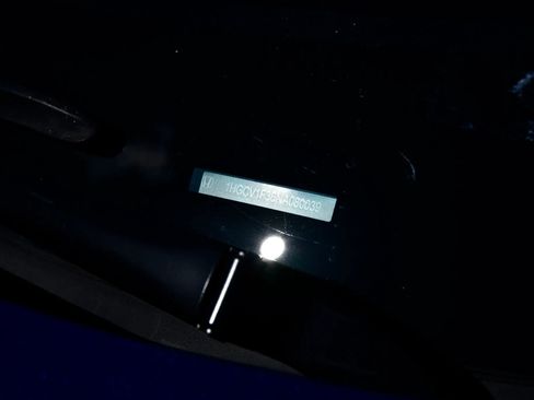 Used 2022 Honda Accord Sport image 25