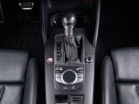 Used 2015 Audi S3 Premium Plus AWD/4WD image 64
