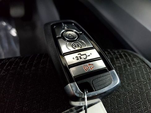 New 2025 Ford F150 XLT w/ Equipment Group 302A MID image 35