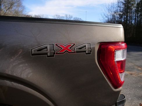 Used 2021 Ford F150 XL w/ Equipment Group 101A High image 24