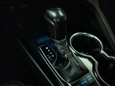 Used 2019 Toyota Camry XSE w/ Driver Assist Package image 20