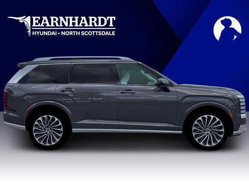 New 2026 Hyundai Palisade Calligraphy image 9