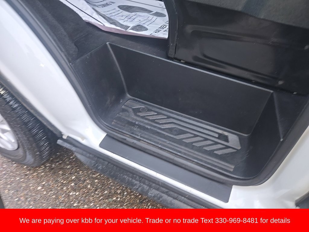 Used 2024 Ford Transit 350 XLT RWD image 11