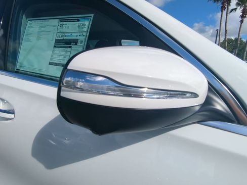 New 2025 Mercedes-Benz GLE 350 4MATIC image 25