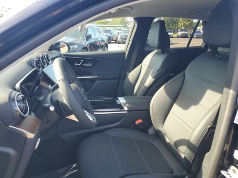 Certified 2025 Mercedes-Benz GLC 350e 4MATIC image 23