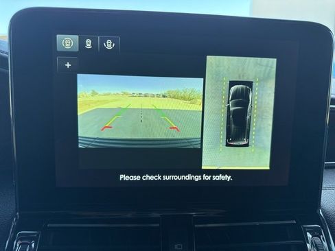 Used 2021 Lincoln Navigator L Reserve image 24