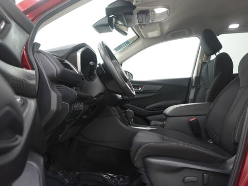 Used 2025 Subaru Ascent Premium image 24