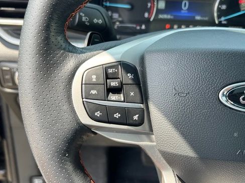 Used 2022 Ford Explorer Timberline w/ Timberline Technology Package AWD/4WD image 22