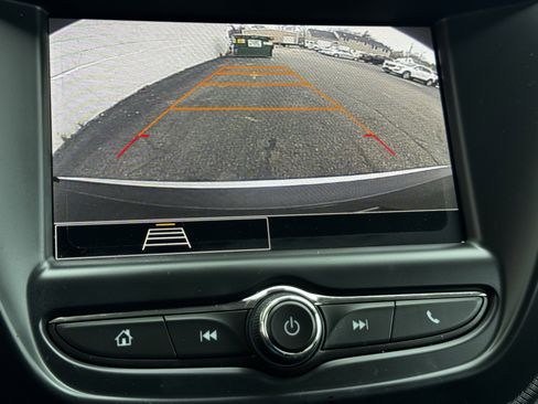 Used 2023 Chevrolet TrailBlazer LT image 23