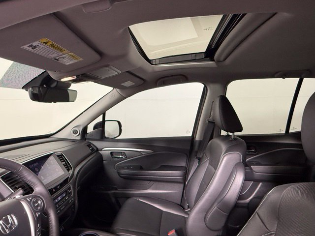 Used 2023 Honda Ridgeline RTL-E image 34