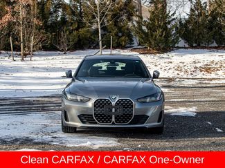 Used 2025 BMW 430i xDrive w/ Premium Package video 2