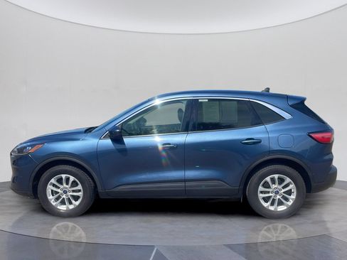 Used 2020 Ford Escape SE AWD/4WD image 2