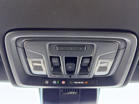 New 2026 GMC Sierra 1500 AT4 w/ AT4 Premium Package AWD/4WD image 40