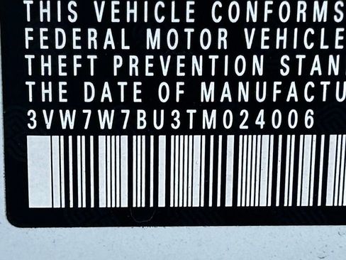 New 2026 Volkswagen Jetta SE image 54