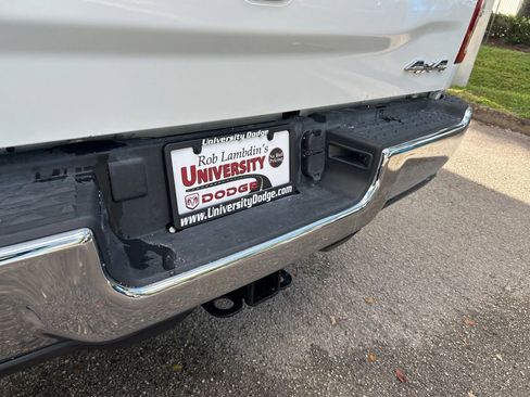 Certified 2024 RAM 2500 Big Horn image 17