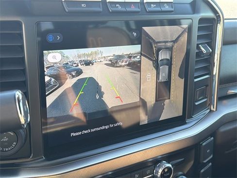 Used 2024 Ford F250 King Ranch w/ Tremor Off-Road Package image 28