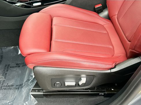 Certified 2023 BMW X3 sDrive30i w/ Premium Package image 19