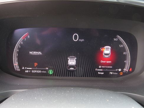 Certified 2023 Acura MDX A-Spec image 28