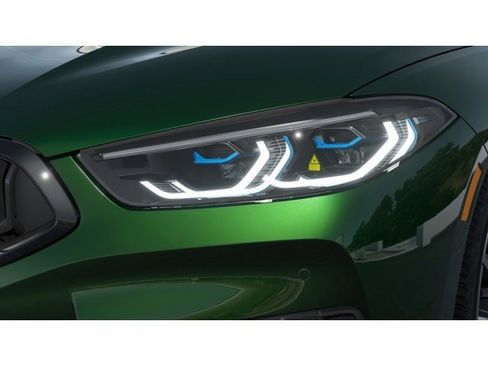 New 2026 BMW M850i xDrive image 6