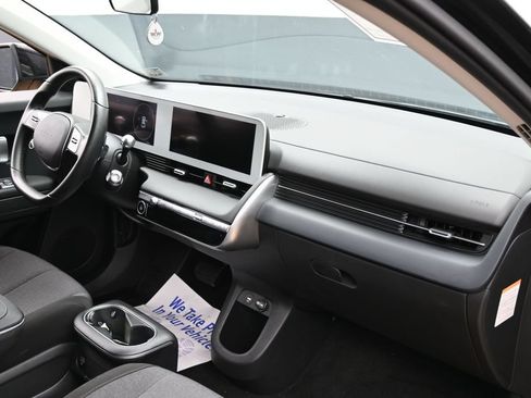 Used 2024 Hyundai Ioniq 5 SE RWD image 31
