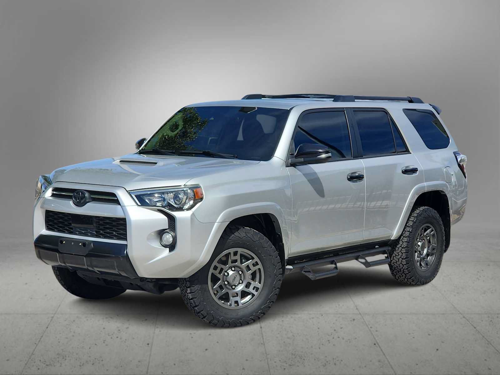 Used 2020 Toyota 4Runner Venture w/ Moonroof Package AWD/4WD image 1