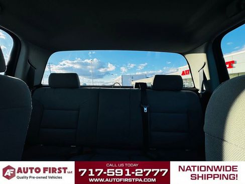 Used 2019 Chevrolet Silverado 1500 W/T image 17