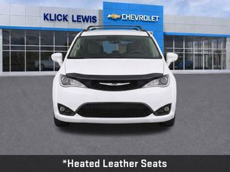 Used 2018 Chrysler Pacifica Touring-L Plus w/ S Appearance Package FWD video 2